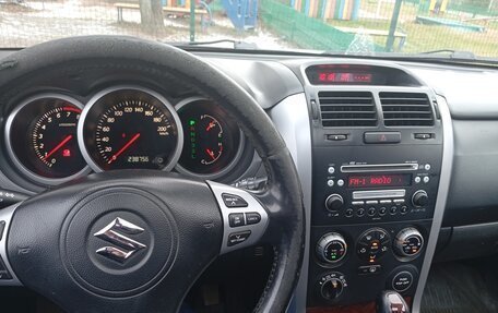 Suzuki Grand Vitara, 2006 год, 950 000 рублей, 4 фотография