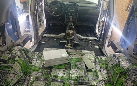 Suzuki Grand Vitara, 2006 год, 950 000 рублей, 6 фотография