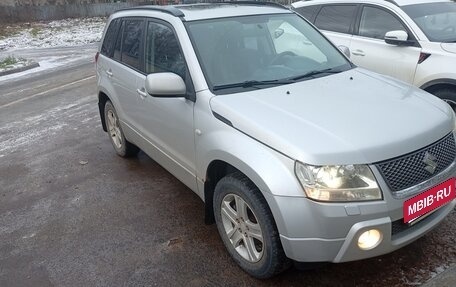 Suzuki Grand Vitara, 2006 год, 950 000 рублей, 2 фотография
