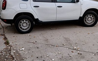 Renault Duster I рестайлинг, 2019 год, 1 450 000 рублей, 1 фотография