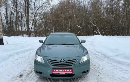 Toyota Camry, 2007 год, 888 000 рублей, 1 фотография