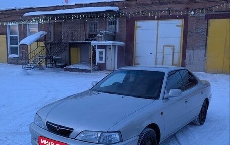 Toyota Vista, 1996 год, 326 000 рублей, 1 фотография