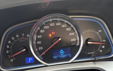 Toyota RAV4, 2015 год, 2 490 000 рублей, 11 фотография