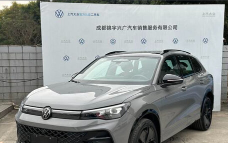 Volkswagen Tiguan, 2025 год, 4 660 000 рублей, 1 фотография