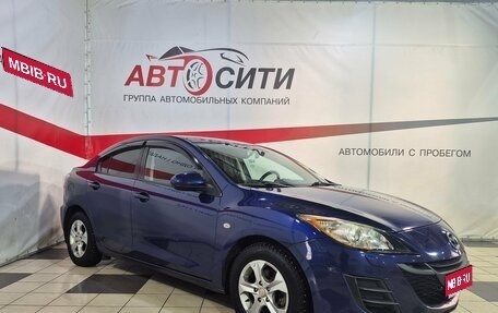 Mazda 3, 2009 год, 789 000 рублей, 1 фотография
