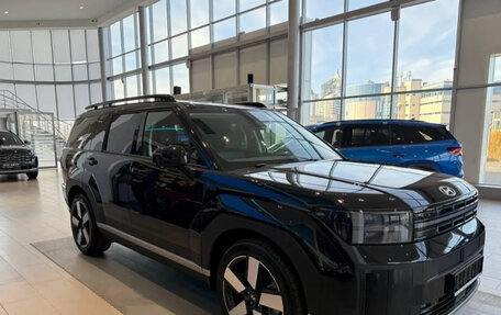 Hyundai Santa Fe IV, 2025 год, 6 590 000 рублей, 1 фотография