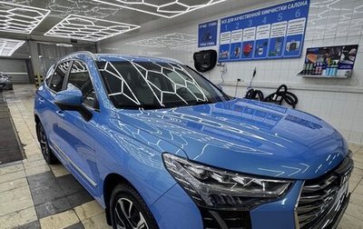 Haval Jolion, 2021 год, 1 850 000 рублей, 1 фотография