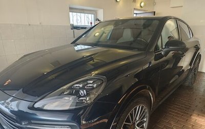 Porsche Cayenne III, 2021 год, 8 900 000 рублей, 1 фотография