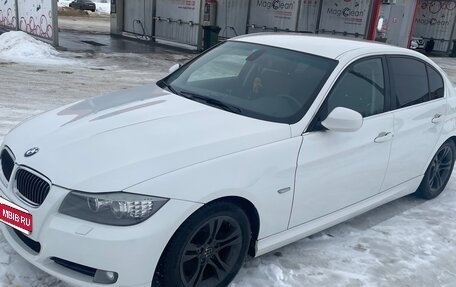 BMW 3 серия, 2011 год, 1 400 000 рублей, 1 фотография