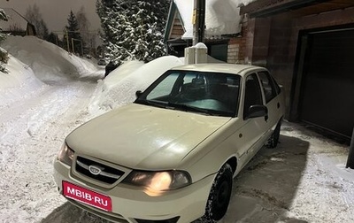 Daewoo Nexia I рестайлинг, 2012 год, 125 000 рублей, 1 фотография