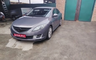 Mazda 6, 2008 год, 829 999 рублей, 1 фотография