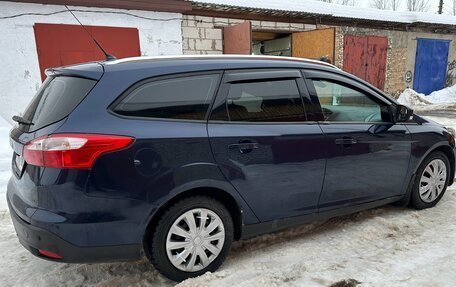 Ford Focus III, 2012 год, 700 000 рублей, 1 фотография