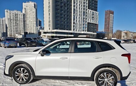 Haval Jolion, 2024 год, 1 870 000 рублей, 1 фотография