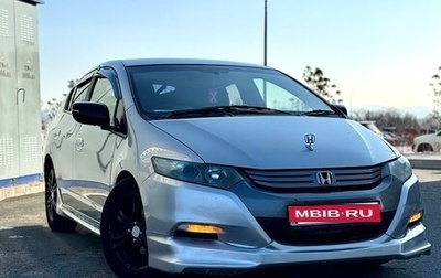 Honda Insight II рестайлинг, 2009 год, 630 000 рублей, 1 фотография