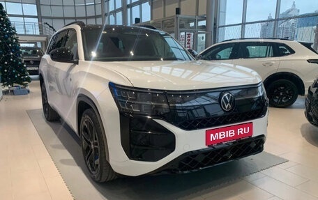 Volkswagen Teramont, 2025 год, 6 800 000 рублей, 1 фотография