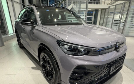 Volkswagen Tiguan, 2025 год, 5 090 000 рублей, 1 фотография