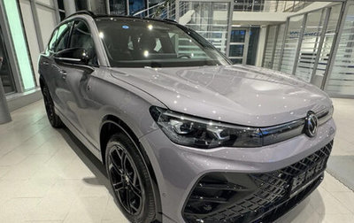 Volkswagen Tiguan, 2025 год, 5 090 000 рублей, 1 фотография