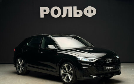 Audi Q8 I, 2025 год, 14 999 000 рублей, 1 фотография