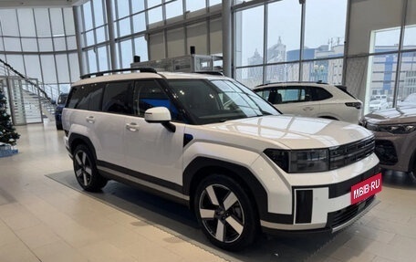 Hyundai Santa Fe IV, 2025 год, 6 800 000 рублей, 1 фотография