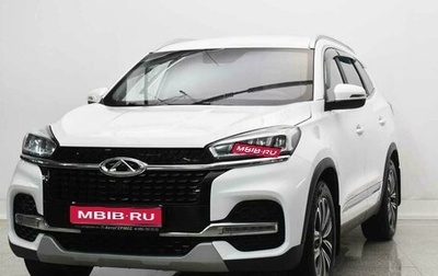 Chery Tiggo 8 I, 2021 год, 1 500 000 рублей, 1 фотография