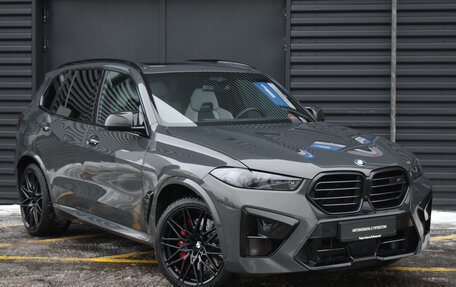 BMW X5 M, 2024 год, 18 990 000 рублей, 1 фотография