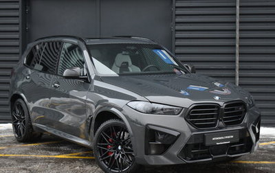 BMW X5 M, 2024 год, 18 990 000 рублей, 1 фотография