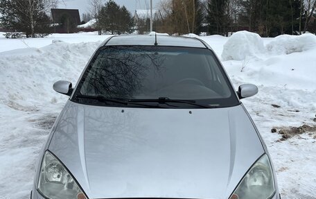 Ford Focus IV, 2004 год, 465 000 рублей, 1 фотография