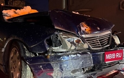 Mercedes-Benz C-Класс, 1995 год, 120 000 рублей, 1 фотография