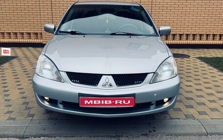 Mitsubishi Lancer IX, 2007 год, 490 000 рублей, 1 фотография