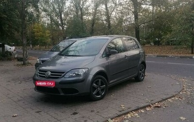 Volkswagen Golf Plus I, 2007 год, 600 000 рублей, 1 фотография