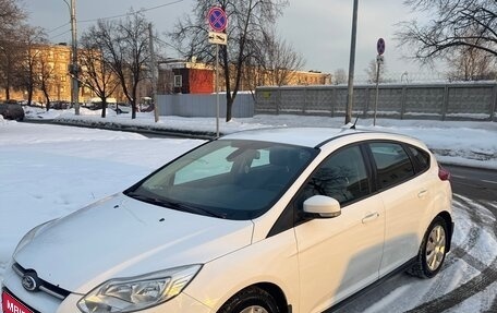 Ford Focus III, 2014 год, 825 000 рублей, 1 фотография