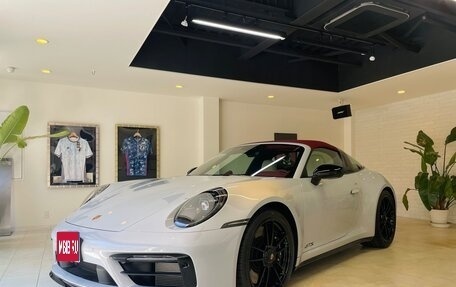 Porsche 911, 2022 год, 23 500 000 рублей, 1 фотография