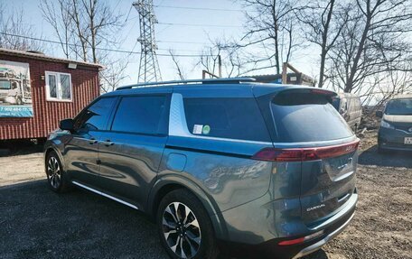 KIA Carnival, 2021 год, 5 400 000 рублей, 1 фотография