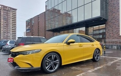 Honda Integra IV, 2021 год, 2 800 000 рублей, 1 фотография