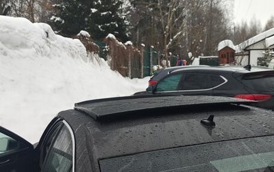 Skoda Superb III рестайлинг, 2018 год, 1 850 000 рублей, 1 фотография