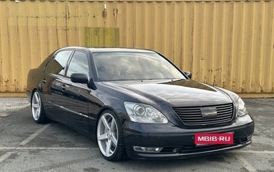 Lexus LS III, 2004 год, 1 450 000 рублей, 1 фотография