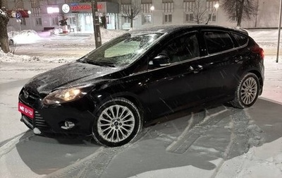 Ford Focus III, 2011 год, 850 000 рублей, 1 фотография