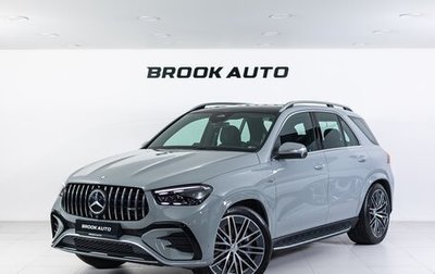 Mercedes-Benz GLE AMG, 2025 год, 16 890 000 рублей, 1 фотография