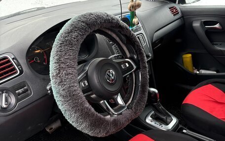Volkswagen Polo VI (EU Market), 2018 год, 865 000 рублей, 10 фотография