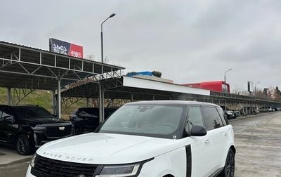 Land Rover Range Rover IV рестайлинг, 2023 год, 15 990 000 рублей, 1 фотография