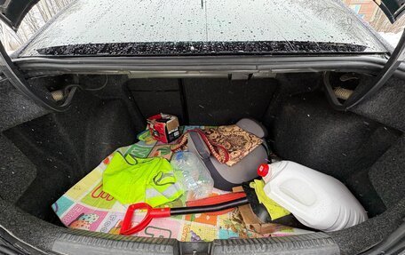 Volkswagen Polo VI (EU Market), 2018 год, 865 000 рублей, 11 фотография