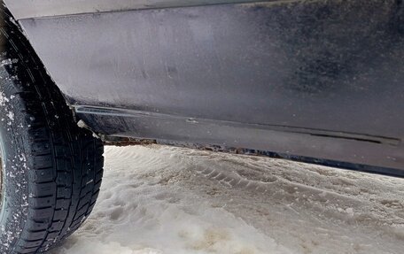 Chevrolet Niva I рестайлинг, 2007 год, 3 фотография