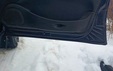 Chevrolet Niva I рестайлинг, 2007 год, 7 фотография