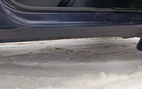 Chevrolet Niva I рестайлинг, 2007 год, 4 фотография