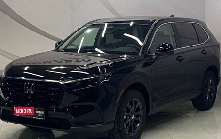 Honda CR-V, 2026 год, 4 579 000 рублей, 1 фотография