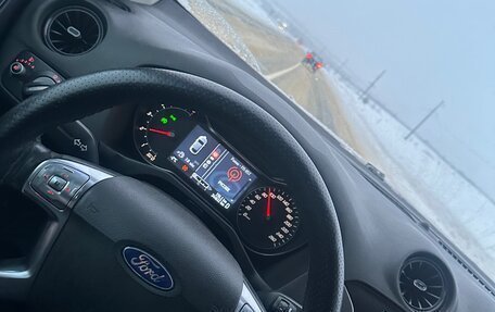 Ford Mondeo IV, 2011 год, 4 фотография