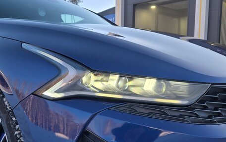 KIA K5, 2020 год, 2 890 000 рублей, 9 фотография