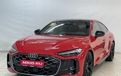 Audi A5, 2025 год, 5 999 000 рублей, 1 фотография