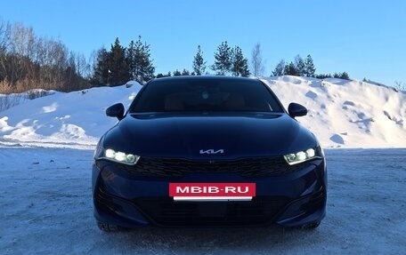 KIA K5, 2020 год, 2 890 000 рублей, 2 фотография