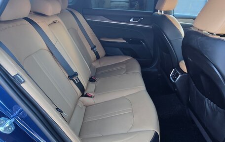 KIA K5, 2020 год, 2 890 000 рублей, 19 фотография